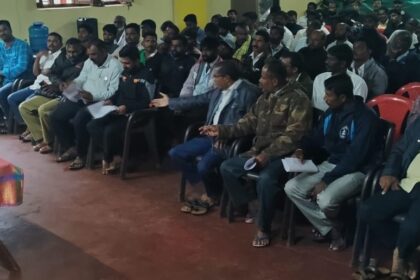 ‘ಗಣೇಶ, ಈದ್ ಮೀಲಾದ್ ಹಬ್ಬಗಳನ್ನು ಶಾಂತಿಯುತವಾಗಿ ಆಚರಿಸಿ’