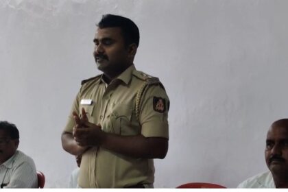 ‘ಗಣೇಶ ಹಬ್ಬವನ್ನು ಶಾಂತಿಯುತವಾಗಿ ಆಚರಿಸಿ’