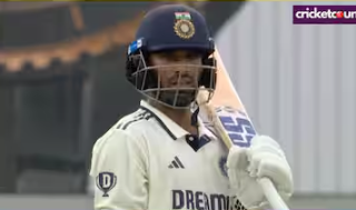 ಟೆಸ್ಟ್ ಕ್ರಿಕೆಟ್ : 374 ರನ್ ಗಳ ಗೆಲುವಿನ ಹಾದಿಯಲ್ಲಿ ಇಂಗ್ಲೆಂಡ್ 1 ವಿಕೆಟ್ ಗೆ 50