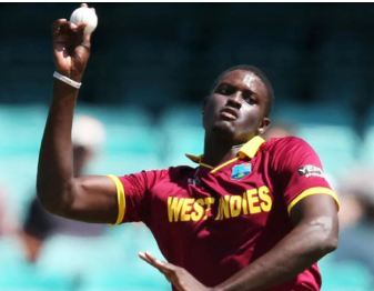 ಟ್ವೆಂಟಿ-20 ಕ್ರಿಕೆಟ್: ವಿಂಡೀಸ್ ಗೆ ಪ್ರಯಾಸದ ಜಯ ಟ್ವೆಂಟಿ-20 ಕ್ರಿಕೆಟ್: ವಿಂಡೀಸ್ ಗೆ ಪ್ರಯಾಸದ ಜಯ