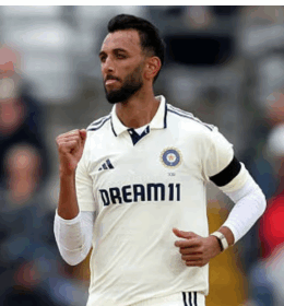 ರೋಚಕ ಘಟ್ಟ ತಲುಪಿದ ಭಾರತ- ಇಂಗ್ಲೆಂಡ್ ಕೊನೆಯ ಟೆಸ್ಟ್