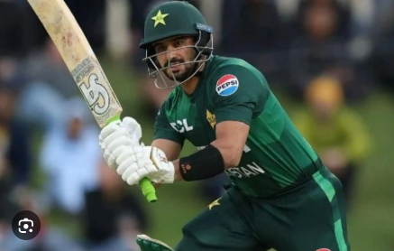 ತೃತೀಯ ಟ್ವೆಂಟಿ-20: ವಿಂಡೀಸ್ ವಿರುದ್ಧ ಪಾಕ್ ಗೆ 13 ರನ್ ಗಳ ಜಯ ತೃತೀಯ ಟ್ವೆಂಟಿ-20: ವಿಂಡೀಸ್ ವಿರುದ್ಧ ಪಾಕ್ ಗೆ 13 ರನ್ ಗಳ ಜಯ