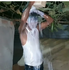 ಡೈವರ್ಸ್ ಪಡೆದ ನಂತರ ವ್ಯಕ್ತಿ ಹೀಗೂ ಸಂಭ್ರಮಿಸಬಹುದೇ ಡೈವರ್ಸ್ ಪಡೆದ ನಂತರ ವ್ಯಕ್ತಿ ಹೀಗೂ ಸಂಭ್ರಮಿಸಬಹುದೇ