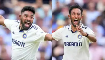 ಭಾರತಕ್ಕೆ 6 ರನ್ ಗಳ ರೋಚಕ ಜಯ- ಸರಣಿ 2-2 ರಿಂದ ಸಮ