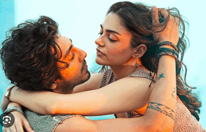 ಸಯ್ಯಾರಾಗೆ ಸೈ ಎಂದ ಪ್ರೇಕ್ಷಕ: ಭರ್ಜರಿ ಕಲೆಕ್ಸ್ಯನ್  