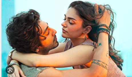 ಸಯ್ಯಾರಾಗೆ ಸೈ ಎಂದ ಪ್ರೇಕ್ಷಕ: ಭರ್ಜರಿ ಕಲೆಕ್ಸ್ಯನ್ ಸಯ್ಯಾರಾಗೆ ಸೈ ಎಂದ ಪ್ರೇಕ್ಷಕ: ಭರ್ಜರಿ ಕಲೆಕ್ಸ್ಯನ್