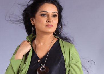 ನಟಿ, ಗಾಯಕಿಯಾಗಿ ಮಿಂಚಿದ್ದ ಪದ್ಮಿಣಿ ಕೊಲ್ಹಾಪುರೆ