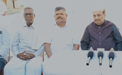 ಶ್ರೀಭೂಲಕ್ಷ್ಮೀವರಹಸ್ವಾಮಿ ಲೋಕಾರ್ಪಣೆ ಕಾರ್ಯಕ್ರಮಕ್ಕೆ ಭಾಗವಹಿಸುವಂತೆ ದೇವಸ್ಥಾನ ಸಮಿತಿಯಿಂದ ಆಹ್ವಾನ