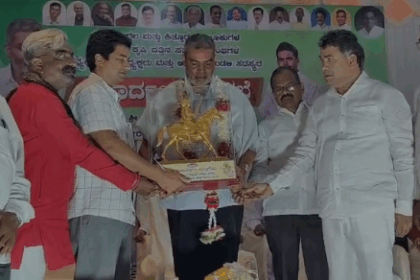 Dcc ಬ್ಯಾಂಕ್ ಚುನಾವಣೆಯಲ್ಲಿ ದೊಡ್ಡಗೌಡ್ರು, ವಿಕ್ರಂ ಇನಾಂದಾರ್ ಗೆದ್ದುಬರೋದು ಶತಃಸಿದ್ದ ಅಂದ್ರು ಬಾಲಚಂದ್ರ ಜಾರಕಿಹೊಳಿ