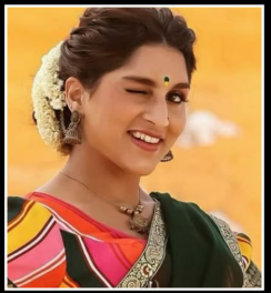 ಉಪೇಂದ್ರ ಅಭಿನಯದ ಚಿತ್ರಕ್ಕೆ ಆರಾಧನಾ ರಾಮ್ ನಾಯಕಿ