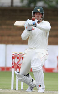 ದ್ವಿತೀಯ ಟೆಸ್ಟ್: ಜಿಂಬಾಬ್ವೆ 4 ವಿಕೆಟ್ ಗೆ 81 ದ್ವಿತೀಯ ಟೆಸ್ಟ್: ಜಿಂಬಾಬ್ವೆ 4 ವಿಕೆಟ್ ಗೆ 81