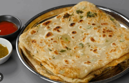 ಪರೋಟಾ ಎಲ್ಲರ ಅಚ್ಚುಮೆಚ್ಚಿನ ತಿಂಡಿ