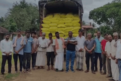 ಯೂರಿಯಾ ಗೊಬ್ಬರದ ಕೊರತೆಯ ವರದಿಗೆ ಸ್ಪಂದಿಸಿದ ಕೃಷಿ ಇಲಾಖೆ ಜಂಟಿ ನಿರ್ದೇಶಕ ಎಚ್.ಡಿ ಕೋಳೆಕರ
