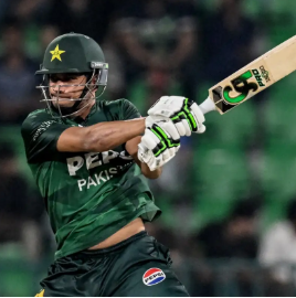 ವಿಂಡೀಸ್ ವಿರುದ್ಧದ ಏಕದಿನ ಪಂದ್ಯ: ಪಾಕ್ ಗೆ ಜಯ