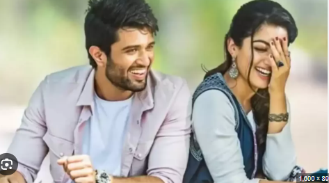 ಕಿಂಗಡಮ್ ಚಿತ್ರವನ್ನು ಕೊಂಡಾಡಿದ ನಟಿ ರಶ್ಮಿಕಾ ಮಂದಣ್ಣ ಕಿಂಗಡಮ್ ಚಿತ್ರವನ್ನು ಕೊಂಡಾಡಿದ ನಟಿ ರಶ್ಮಿಕಾ ಮಂದಣ್ಣ