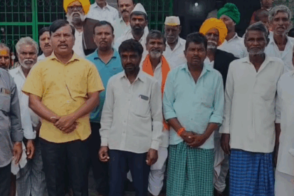 ಗೊರಬಾಳದ ಕರಿಯಪ್ಪ ತಾತನ ಜಾತ್ರೆಗೆ ಎಲ್ಲರೂ ಬನ್ನಿ: ಗ್ರಾಮದ ಹಿರಿಯರ ಮನವಿ