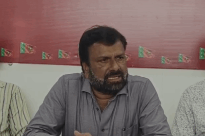 ಪಕ್ಷದಿಂದ ಉಚ್ಛಾಟಿತ ಡಿ.ಕೆ.ಸಿದ್ರಾಮರ ಜೊತೆಯಲ್ಲಿ ಪಕ್ಷದ ಕಾರ್ಯಕರ್ತರು ಬೆರೆಯಬೇಡಿ