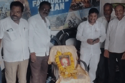 ಕಲಬುರಗಿ ಡಾ. ಶರಣಬಸಪ್ಪ ಅಪ್ಪ ನಿಧನಕ್ಕೆ ಶ್ರದ್ಧಾಂಜಲಿ