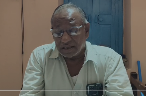 ಮಾಹಿತಿ ಕೇಳಿದರೆ ಕೊಡುತ್ತಿಲ್ಲ:ಮಲ್ಲಿಕಾರ್ಜುನ ಪಾಟೀಲ ಆರೋಪ