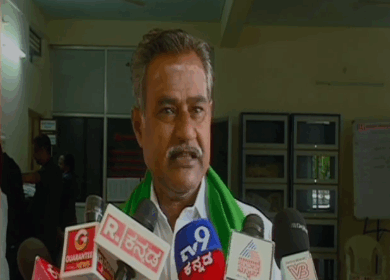 ಬೇಕೆಂತಲೇ ರಸಗೊಬ್ಬರ ಅಭಾವ ಸೃಷ್ಠಿ: ಸಿದ್ದನಗೌಡ ಆರೋಪ