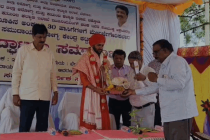 ‘ಆಸ್ಪತ್ರೆ ನಿರ್ಮಿಸುವುದರ ಜತೆಗೆ  ಸಿಬ್ಬಂದಿಗಳನ್ನು ಪೂರೈಸಿ’