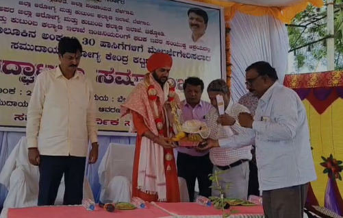 ‘ಆಸ್ಪತ್ರೆ ನಿರ್ಮಿಸುವುದರ ಜತೆಗೆ ಸಿಬ್ಬಂದಿಗಳನ್ನು ಪೂರೈಸಿ’ ‘ಆಸ್ಪತ್ರೆ ನಿರ್ಮಿಸುವುದರ ಜತೆಗೆ ಸಿಬ್ಬಂದಿಗಳನ್ನು ಪೂರೈಸಿ’