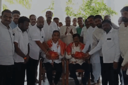 ಬಿಡಿಸಿಸಿ ಬ್ಯಾಂಕ್ ಚುನಾವಣೆ ಗೆಲುವಿಗೆ ರಮೇಶ ಜಾರಕಿಹೊಳಿ ಕಾರ್ಯತಂತ್ರ