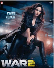 ಭರ್ಜರಿ ಕಲೆಕ್ಸನ್ ಮಾಡುತ್ತಿದೆ ವಾರ್-2