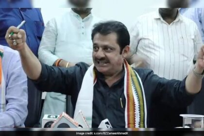 ಸರಳ ವಿವಾಹಕ್ಕೆ 50 ಸಾವಿರ ರೂ. ನಗದು : ಸಚಿವ ಜಮೀರ್ ಅಹ್ಮದ್ ಘೋಷಣೆ 