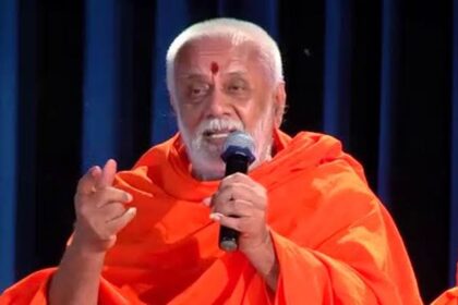 ವಿಶ್ವ ಒಕ್ಕಲಿಗರ ಮಠದ ಶ್ರೀ ಚಂದ್ರಶೇಖರ ಸ್ವಾಮೀಜಿ ಇನ್ನಿಲ್ಲ