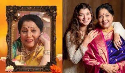 ಮರಾಠಿ ಚಿತ್ರರಂಗದ ಖ್ಯಾತ ನಟಿ ಜ್ಯೋತಿ ಚಾಂಡೇಕರ್ ನಿಧನ