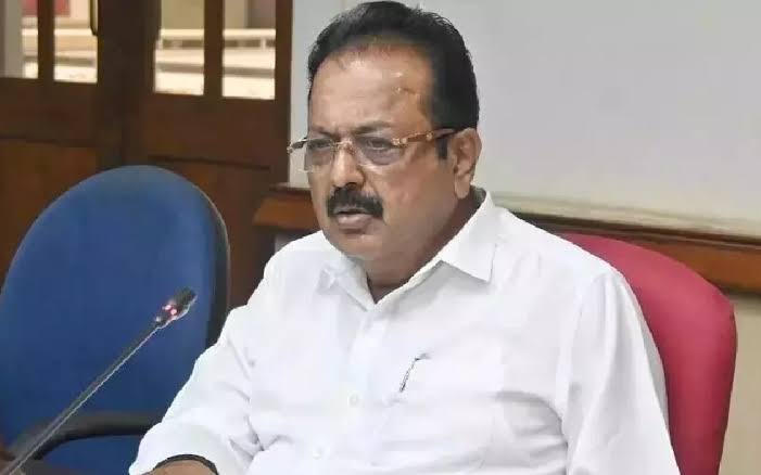 ಶೀಘ್ರವೇ ಕೃಷಿ ಇಲಾಖೆಯಲ್ಲಿ ಒಂದು ಸಾವಿರ ಖಾಲಿ ಹುದ್ದೆಗಳ ಭರ್ತಿ : ಚಲುವನಾರಾಯಣಸ್ವಾಮಿ ಶೀಘ್ರವೇ ಕೃಷಿ ಇಲಾಖೆಯಲ್ಲಿ ಒಂದು ಸಾವಿರ ಖಾಲಿ ಹುದ್ದೆಗಳ ಭರ್ತಿ : ಚಲುವನಾರಾಯಣಸ್ವಾಮಿ