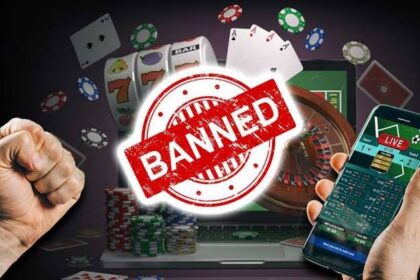 ಹಣ ಪಾವತಿಸಿ ಆಡುವ ಎಲ್ಲಾ ರೀತಿಯ ಆನ್ಲೈನ್ ಗೇಮ್ ಗಳು ನಿಷೇಧ