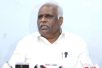 ಧರ್ಮಸ್ಥಳದಲ್ಲಿ ಹೆಣ ಸಿಗದಿದ್ರೇ ಅನಾಮಿಕನನ್ನ ಒದ್ದು ಒಳಗೆ ಹಾಕಿ : ಈರಣ್ಣ ಕಡಾಡಿ