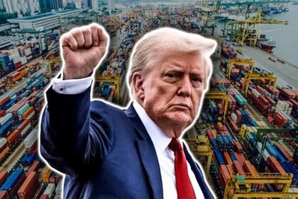 ಭಾರತದ ಮೇಲೆ ಮತ್ತೆ ಶೇ. 25 ರಷ್ಟು ಸುಂಕ ವಿಧಿಸಿದ ಡೊನಾಲ್ಡ್ ಟ್ರಂಪ್