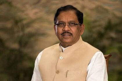 ಧರ್ಮಸ್ಥಳ ಪ್ರಕರಣ : ಇಂದು ವಿಧಾನ ಸಭೆಯಲ್ಲಿ ಜಿ. ಪರಮೇಶ್ವರ್ ಉತ್ತರ 