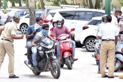 GOOD NEWS : ಟ್ರಾಫಿಕ್ ದಂಡ ಪಾವತಿಗೆ ಶೇ. 50 ರಷ್ಟು ರಿಯಾಯಿತಿ