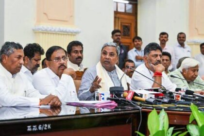 ಎಡ ಸಮುದಾಯಕ್ಕೆ ಶೇ. 6, ಬಲ ಸಮುದಾಯಕ್ಕೆ ಶೇ.6 ಮೀಸಲಾತಿ : ಸಂಪುಟ ಸಭೆಯಲ್ಲಿ ನಿರ್ಣಯ