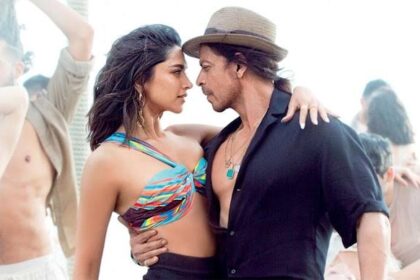 ನಟ ಶಾರುಖ್ ಖಾನ್ ಹಾಗೂ ದೀಪಿಕಾ ಪಡುಕೋಣೆ ವಿರುದ್ಧ ಎಫ್‌ಐಆರ್ ದಾಖಲು