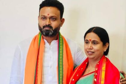 ಡಿಸಿಸಿ ಬ್ಯಾಂಕ್ ಚುನಾವಣಾ ಕಣದಿಂದ ಹಿಂದಕ್ಕೆ ಸರಿದ ಚನ್ನರಾಜ ಹಟ್ಟಿಹೊಳಿ