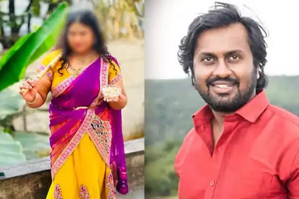 ನಟ ಮಡೆನೂರು ಮನು ವಿರುದ್ಧದ ಅತ್ಯಾಚಾರ ಪ್ರಕರಣ ಹಿಂಪಡೆದ ಸಂತ್ರಸ್ತೆ ನಟ ಮಡೆನೂರು ಮನು ವಿರುದ್ಧದ ಅತ್ಯಾಚಾರ ಪ್ರಕರಣ ಹಿಂಪಡೆದ ಸಂತ್ರಸ್ತೆ