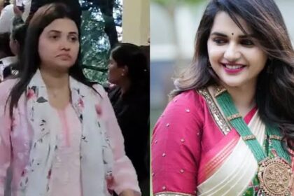 A1 ಆರೋಪಿ ಪವಿತ್ರಗೌಡ ಅರೆಸ್ಟ್