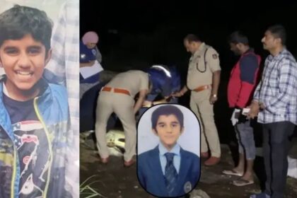 ಉಪನ್ಯಾಸಕರ ಪುತ್ರನ ಅಪಹರಿಸಿ ಹತ್ಯೆ : ಆರೋಪಿಗಳ ಕಾಲಿಗೆ ಪೊಲೀಸರ ಗುಂಡೇಟು