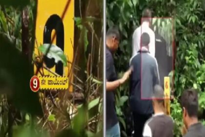 ಧರ್ಮಸ್ಥಳ ಅಸಹಜ ಸಾವು ಕೇಸ್ : 9ನೇ, 10ನೇ ಪಾಯಿಂಟ್ ಗಳಲ್ಲಿ ಸಿಗದ ಆಸ್ತಿಪಂಜರ