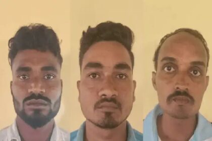 ಮುಸ್ಲಿಂ ಮುಖ್ಯ ಶಿಕ್ಷಕನನ್ನು ಹೊರ ಹಾಕಲು ಕುಡಿಯುವ ನೀರಿಗೆ ವಿಷ ಹಾಕಿದ ಕಿರಾತಕರು