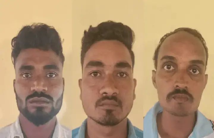 ಮುಸ್ಲಿಂ ಮುಖ್ಯ ಶಿಕ್ಷಕನನ್ನು ಹೊರ ಹಾಕಲು ಕುಡಿಯುವ ನೀರಿಗೆ ವಿಷ ಹಾಕಿದ ಕಿರಾತಕರು ಮುಸ್ಲಿಂ ಮುಖ್ಯ ಶಿಕ್ಷಕನನ್ನು ಹೊರ ಹಾಕಲು ಕುಡಿಯುವ ನೀರಿಗೆ ವಿಷ ಹಾಕಿದ ಕಿರಾತಕರು