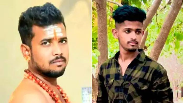 ಮುಸ್ಲಿಂ ಯುವತಿಯನ್ನ ಪ್ರೀತಿಸಿದ್ದಕ್ಕೆ ಯುವಕನ ಬರ್ಬರ ಕೊಲೆ ಮುಸ್ಲಿಂ ಯುವತಿಯನ್ನ ಪ್ರೀತಿಸಿದ್ದಕ್ಕೆ ಯುವಕನ ಬರ್ಬರ ಕೊಲೆ