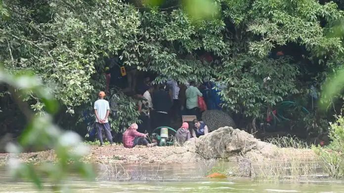 ಧರ್ಮಸ್ಥಳ ಅಸಹಜ ಸಾವು ಕೇಸ್ : ಮತ್ತೆ ಅಸ್ಥಿಪಂಜರಗಳ ಭಾಗಗಳು ಪತ್ತೆ