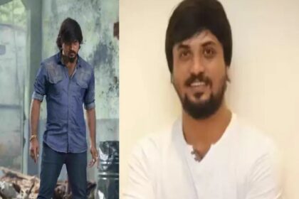 ಗಣಪ ಸಿನಿಮಾ ನಟ ಸಂತೋಷ್ ಬಾಲರಾಜ್ ನಿಧನ 