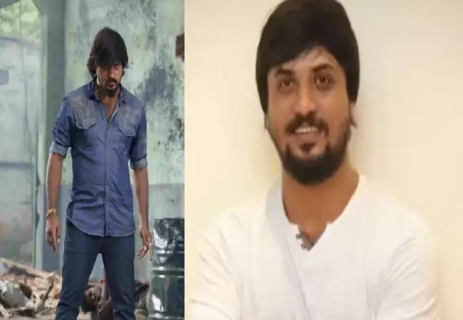 ಗಣಪ ಸಿನಿಮಾ ನಟ ಸಂತೋಷ್ ಬಾಲರಾಜ್ ನಿಧನ ಗಣಪ ಸಿನಿಮಾ ನಟ ಸಂತೋಷ್ ಬಾಲರಾಜ್ ನಿಧನ